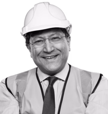 For Health and Safety